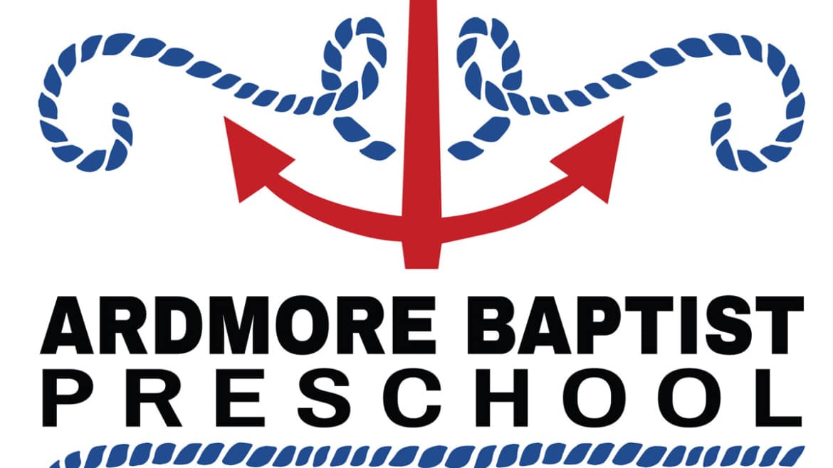 Ardmore Baptist Preschool – Anchored in Christ