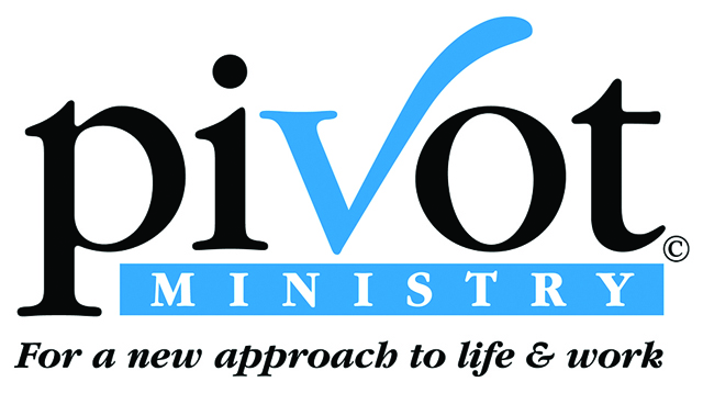 Pivot Ministry: Second Graduation