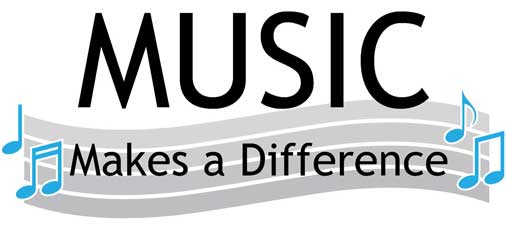 Music Makes a Difference
