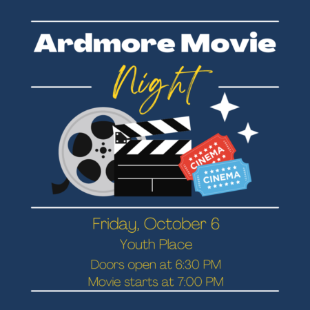Ardmore Movie Night_10.06.23