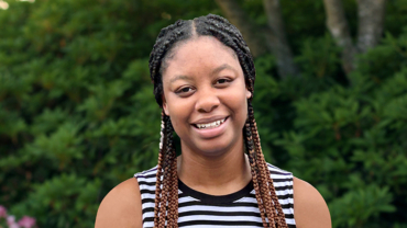 Tasha Gaither